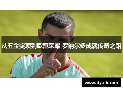 从五金奖项到欧冠荣耀 罗纳尔多成就传奇之路