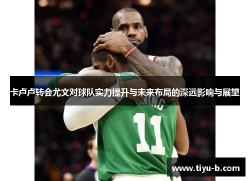 卡卢卢转会尤文对球队实力提升与未来布局的深远影响与展望