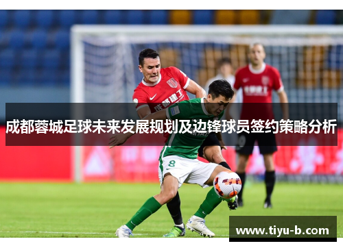 成都蓉城足球未来发展规划及边锋球员签约策略分析