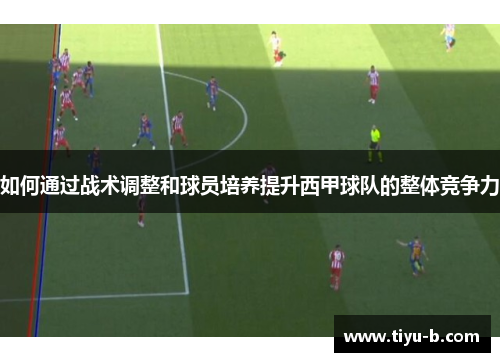 如何通过战术调整和球员培养提升西甲球队的整体竞争力