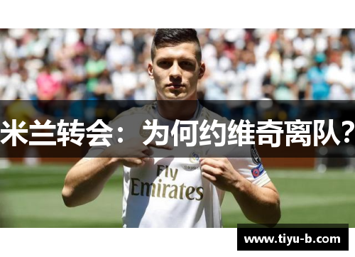 米兰转会：为何约维奇离队？