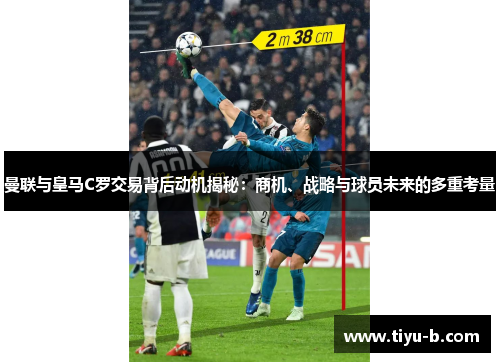 曼联与皇马C罗交易背后动机揭秘：商机、战略与球员未来的多重考量