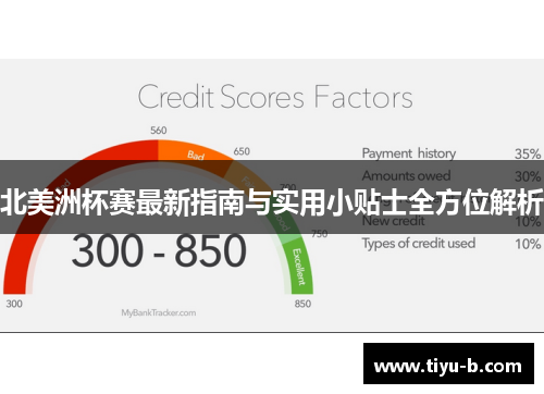 北美洲杯赛最新指南与实用小贴士全方位解析 北美洲杯赛最新指南与实用小贴士全方位解析