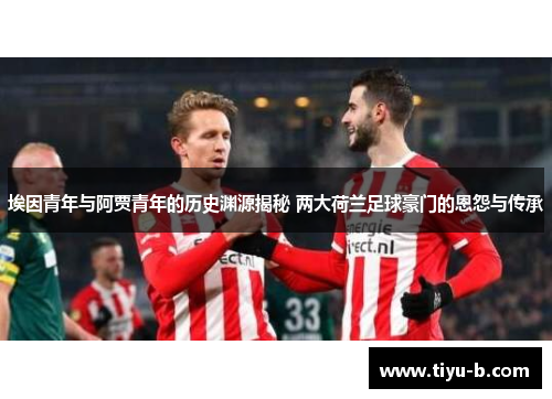 埃因青年与阿贾青年的历史渊源揭秘 两大荷兰足球豪门的恩怨与传承 埃因青年与阿贾青年的历史渊源揭秘 两大荷兰足球豪门的恩怨与传承